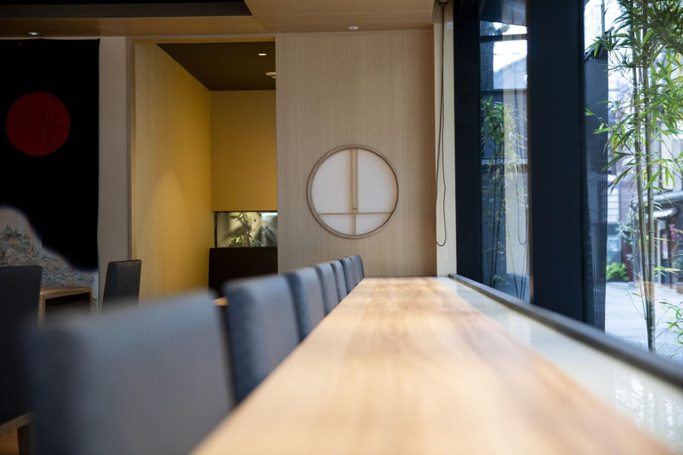 Public Area 2, Kyoto Gion U-BELL Hotel, Kyoto