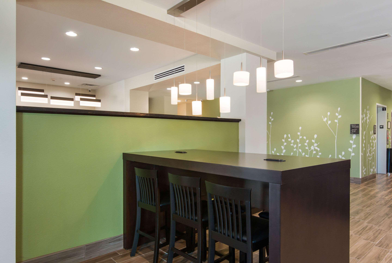 Public Area 2, MainStay Suites East Camden, Ouachita