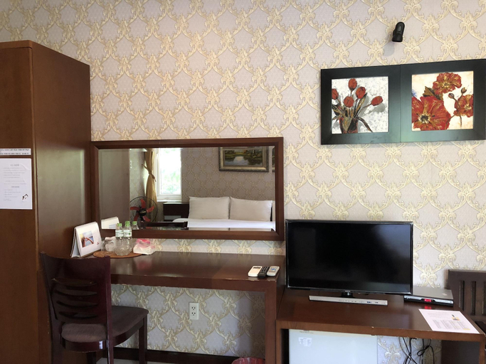 Public Area 4, Laguna Hotel, District 7