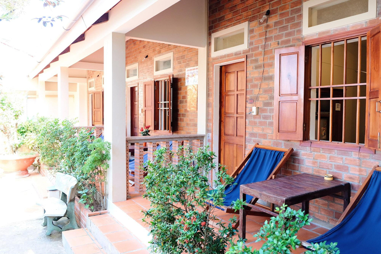 Public Area, Kim Nhung Bungalow, Phú Quốc