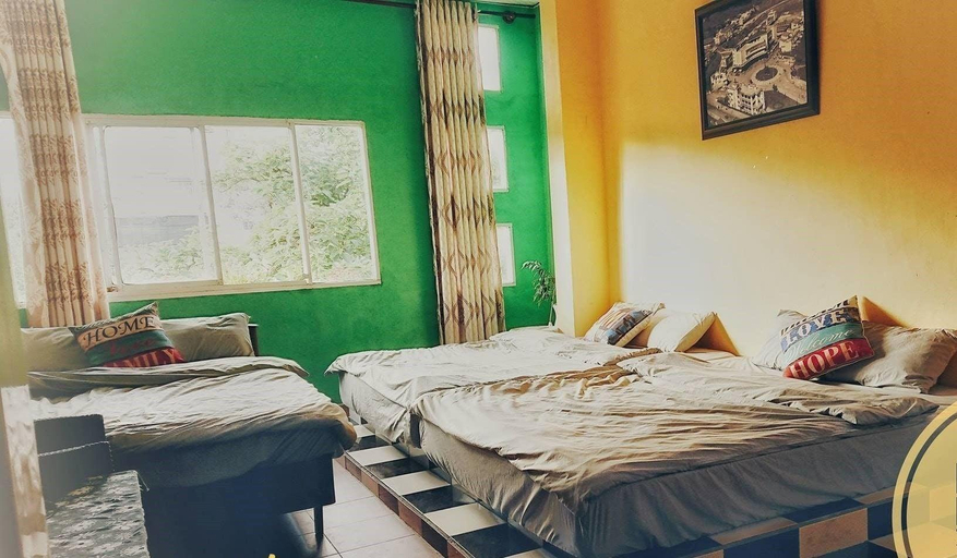Sport & Beauty, DaLat 1900s Homestay, Đà Lạt