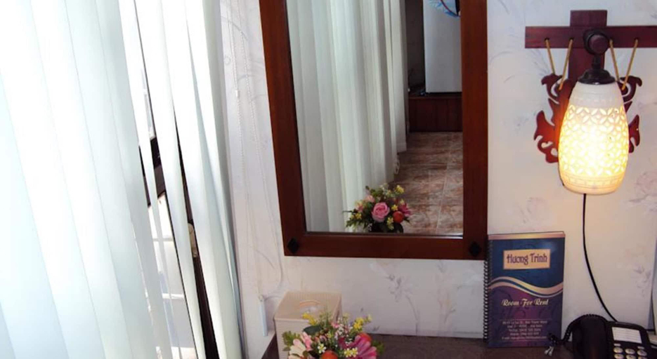 Others, Huong Trinh Hotel, District 1