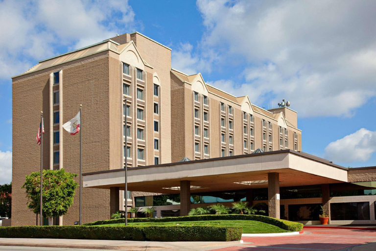 Exterior & Views 1, DoubleTree by Hilton Whittier Los Angeles, Los Angeles