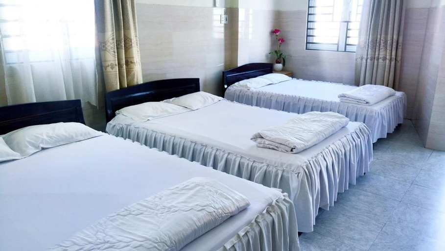 Hung Binh Hotel, Hải Châu