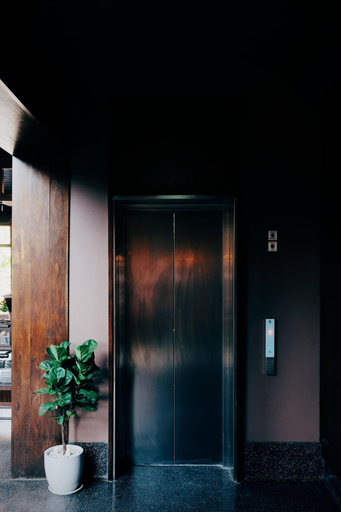 Public Area 4, Hotel Loy Chiang Mai - Adult Only, Muang Chiang Mai