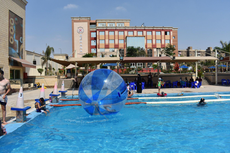 Sport & Beauty 3, Rehana Plaza Hotel, Nasr City 1
