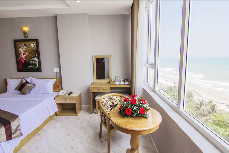 Public Area 3, One Season Boutique Hotel Vung Tau - Beachfront, Vũng Tàu