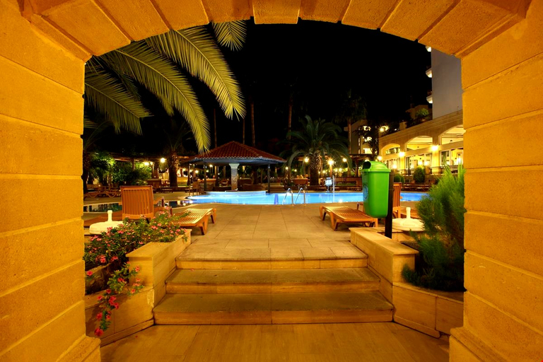Public Area 4, Hotel Pia Bella