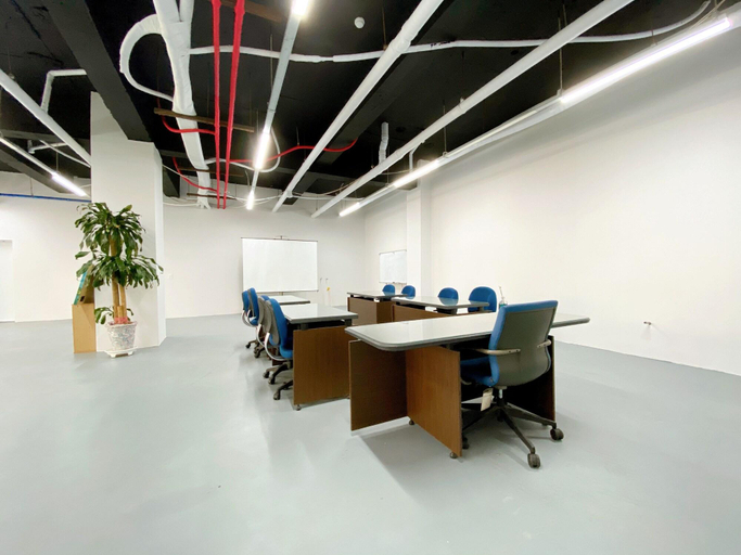 Public Area 2, Stay Pohang Hotel, Pohang