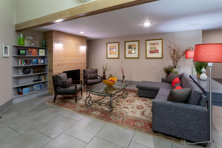 Public Area 3, Country Inn & Suites By Radisson Fargo, Cass