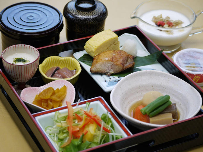 Food & Drinks 5, Kkr Kawayu, Teshikaga