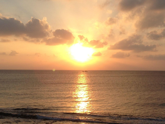 Exterior & Views 2, Elsoltown Okinawa, Chatan