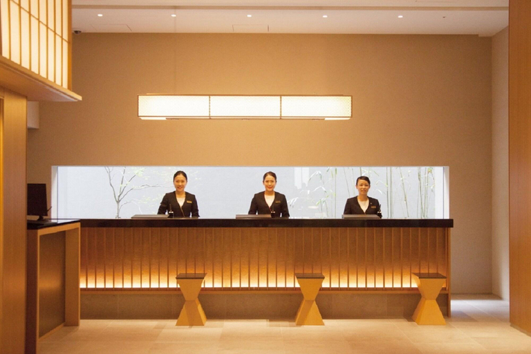 Public Area 2, Richmond Hotel Premier Kyoto Ekimae, Kyoto