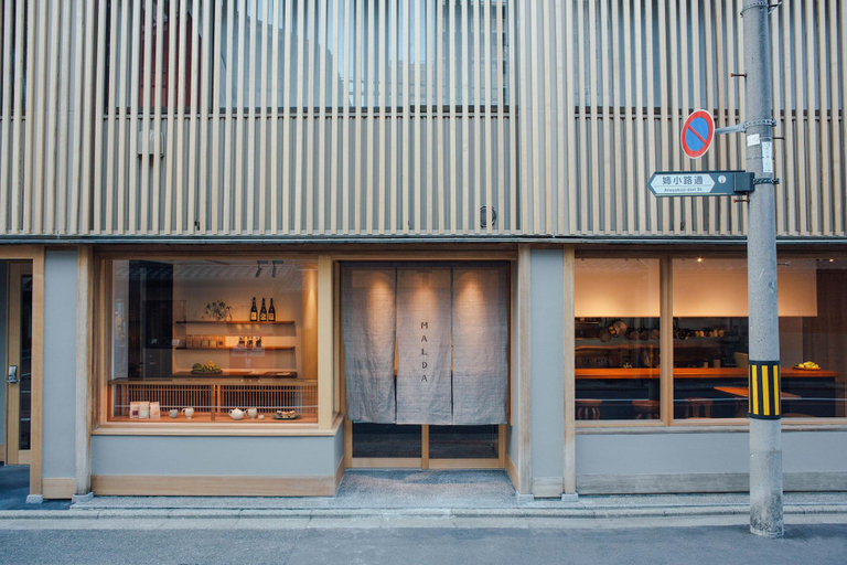 Exterior & Views 2, Malda Kyoto, Kyoto