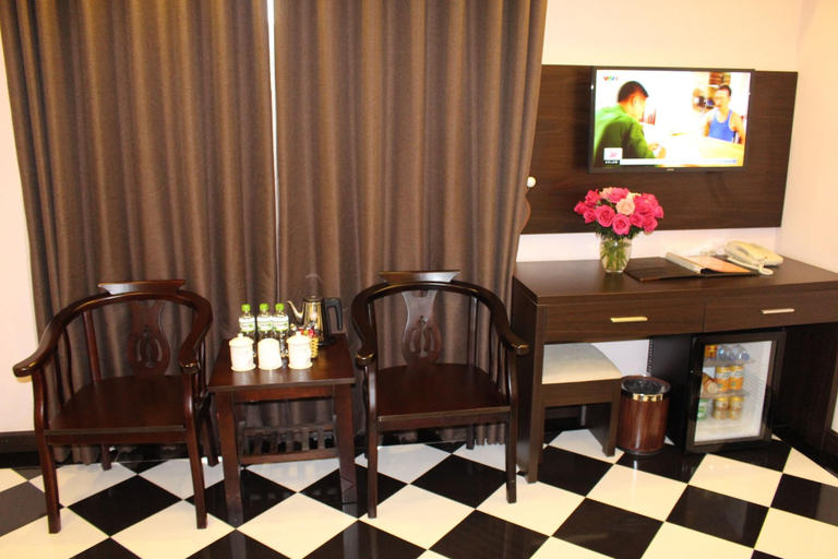 Public Area 2, May Sapa Hotel, Sa Pa