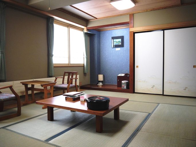 Bedroom 3, Kkr Kawayu, Teshikaga