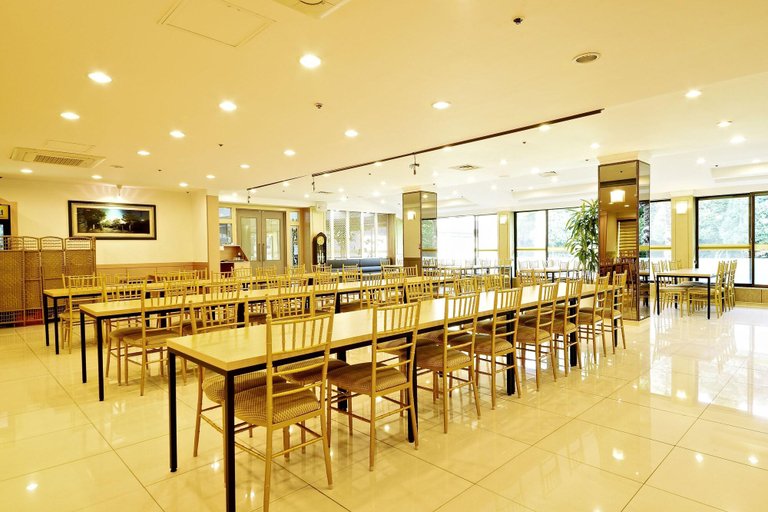 Food & Drinks 4, jeju honeycrown hotel, Jeju