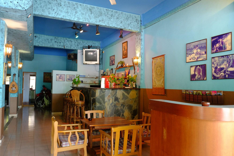 Others 5, JP Hometel, Mueang Krabi