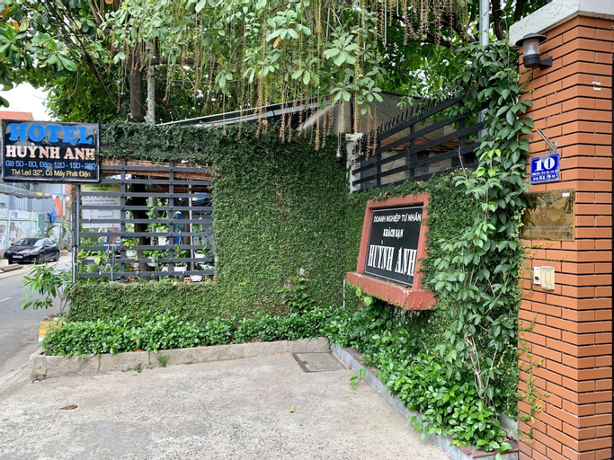 Huynh Anh Hotel, Gò Vấp