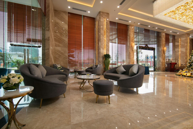 Public Area 4, Ha Long Marina Hotel, Hạ Long