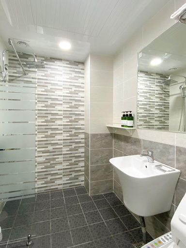 Bathroom 3, Stay Pohang Hotel, Pohang