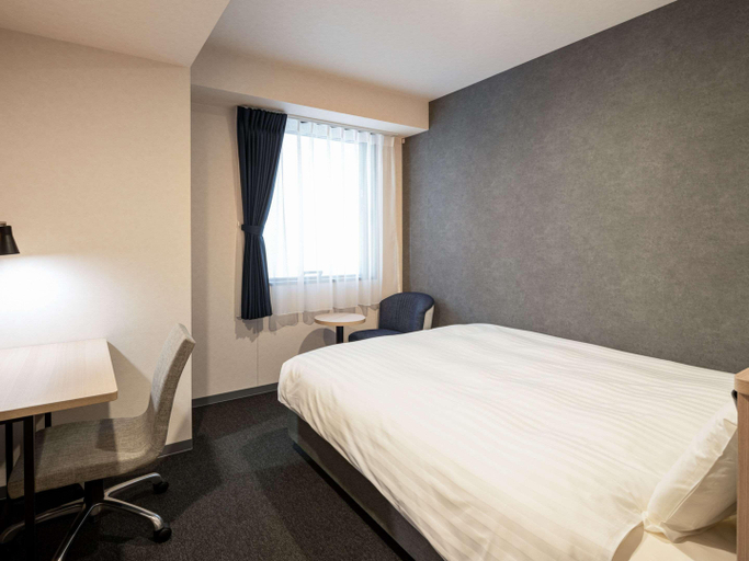 Bedroom 3, Comfort Hotel ERA Nagoya Meiekiminami, Nagoya