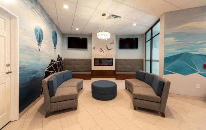 Public Area 3, Best Western Plus Wausau Tower Inn, Marathon