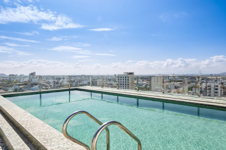 Palazzo Cozy Hotel and Spa - An Thuong Walking Street, Ngũ Hành Sơn