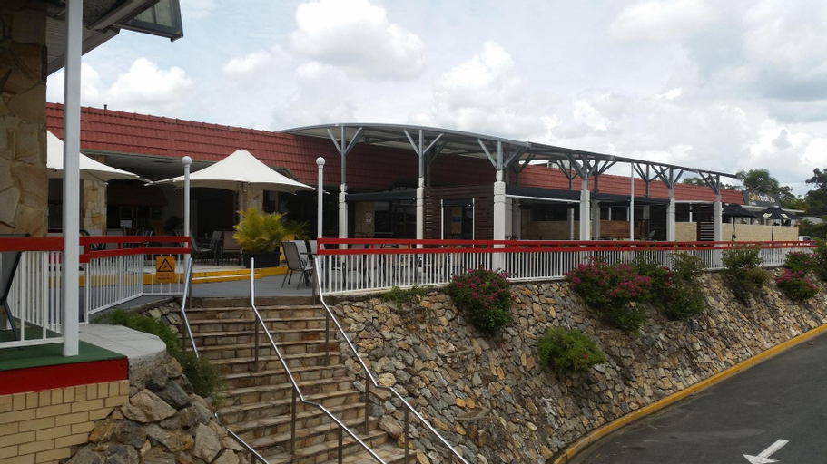 Exterior & Views 2, Acacia Ridge Hotel, Acacia Ridge