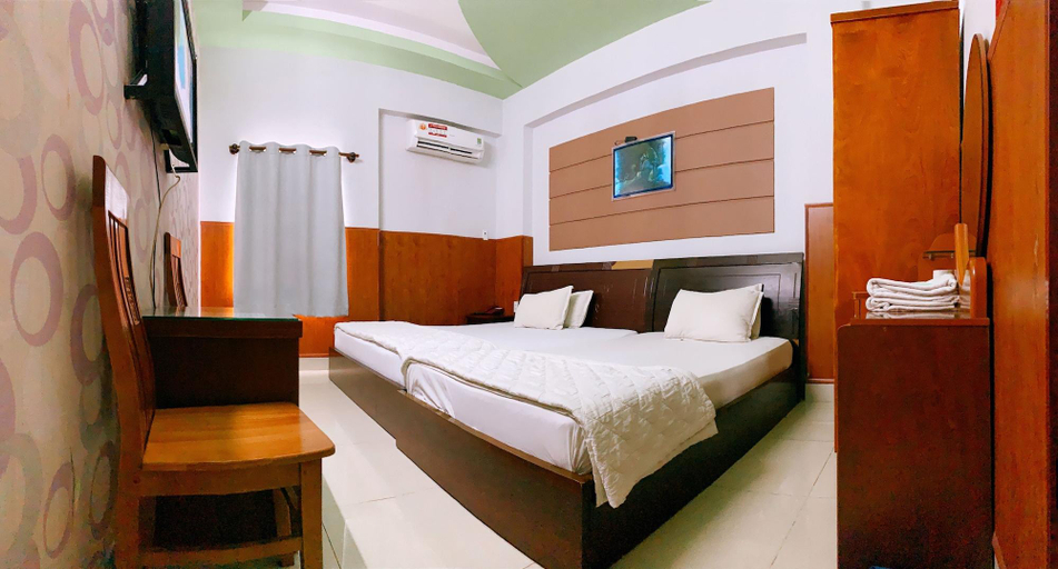 Bedroom 4, Huynh Anh Hotel, Gò Vấp