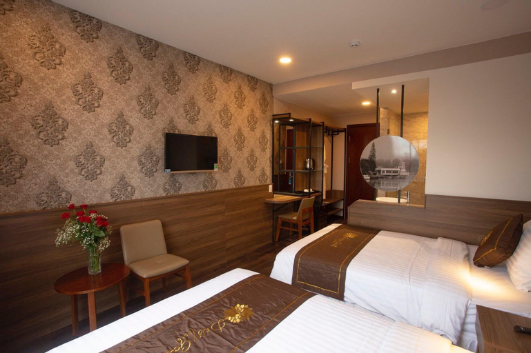 Bedroom 3, Daisy Gold Dalat, Đà Lạt
