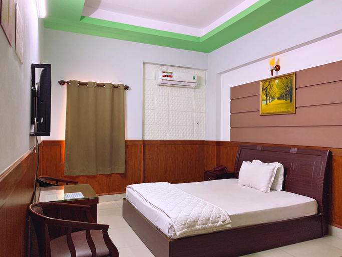 Bedroom 2, Huynh Anh Hotel, Gò Vấp