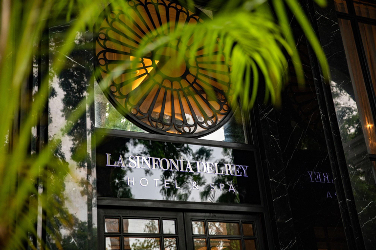 La Sinfonía del Rey Hotel & Spa, Hoàn Kiếm