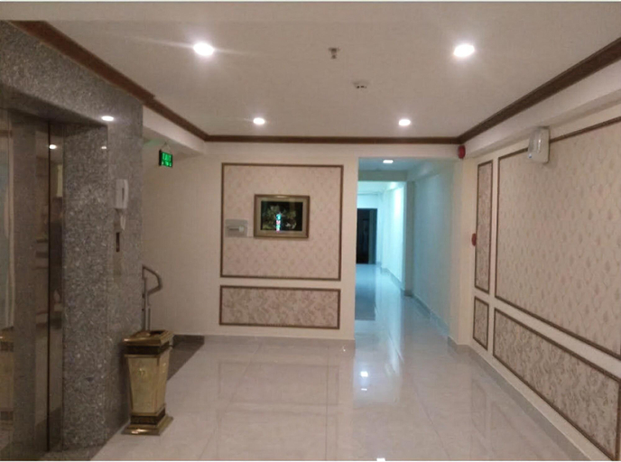 Public Area 2, Huy Hoang 1 Hotel, Tân Bình