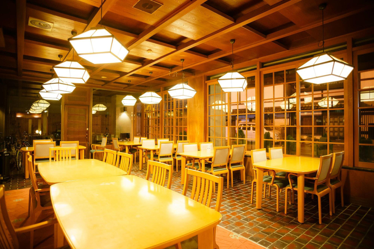 Food & Drinks 3, Yumotoya, Matsumoto