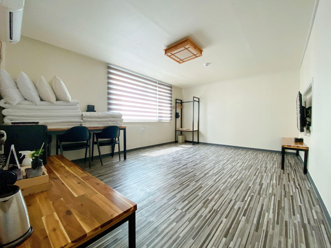 Bedroom 2, Stay Pohang Hotel, Pohang