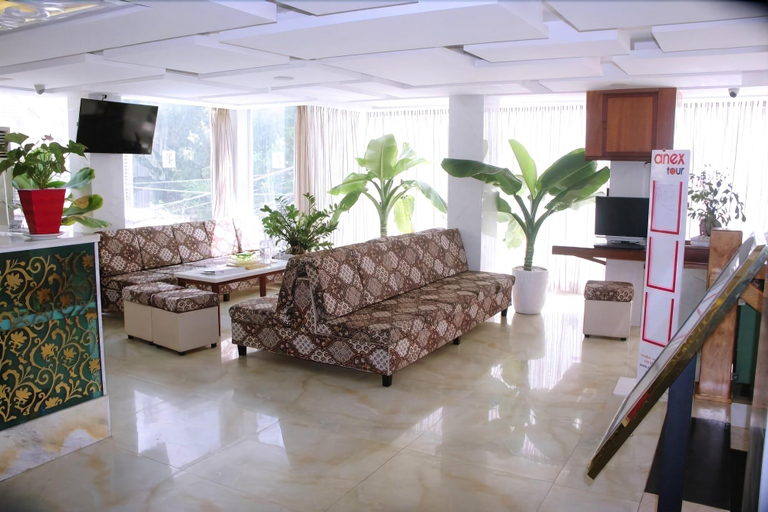 Public Area 3, Art Deluxe Hotel, Nha Trang