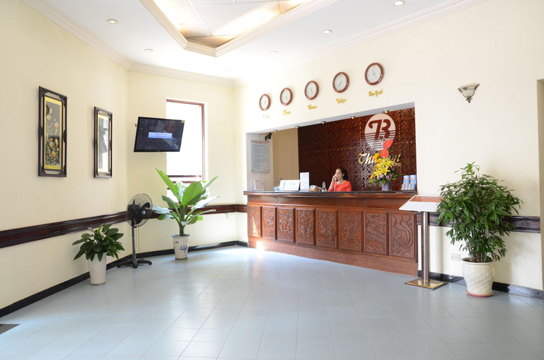 Public Area 2, 7S Hotel Thu Bon Danang, Da Nang