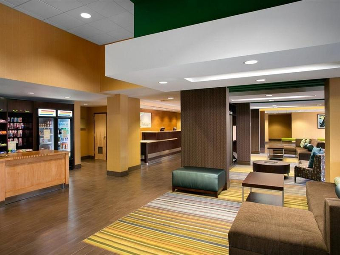 Public Area 3, Aviator Hotel & Suites South I-55, BW Signature Co, Saint Louis