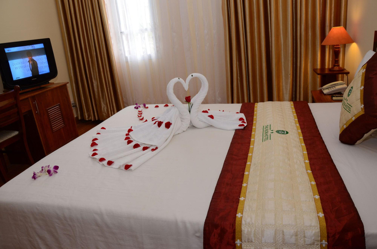 Bedroom 3, 7S Hotel Thu Bon Danang, Da Nang