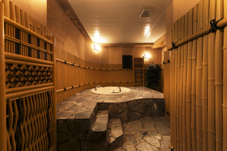 Public Area, Hotel Lotus Sakai - Adults Only, Sakai