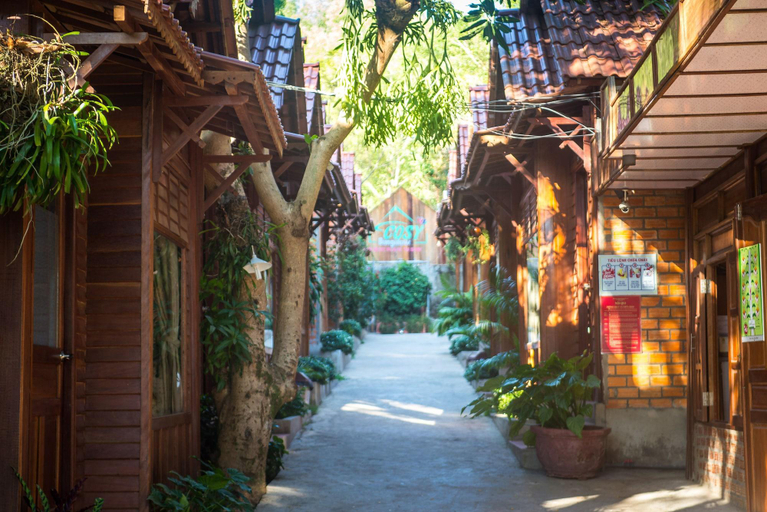 Public Area, Cosy Bungalow Phu Quoc, Phú Quốc