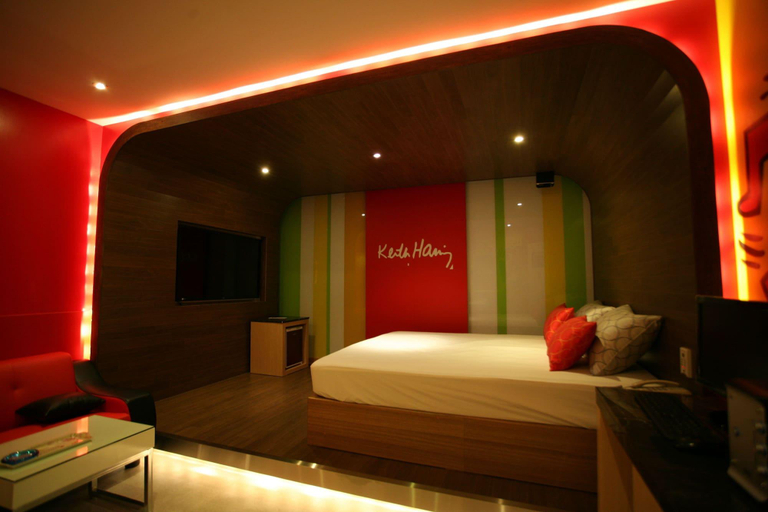 Bedroom 4, Ulsan Samsan Design T, Jung