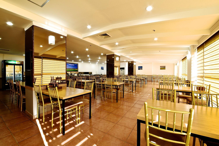 Food & Drinks 5, jeju honeycrown hotel, Jeju
