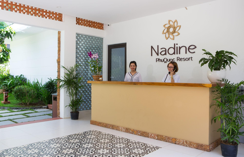 Public Area 5, Nadine Phu Quoc Resort & Spa, Phú Quốc