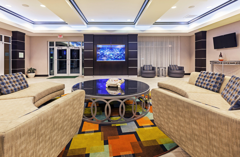 Public Area 2, Courtyard by Marriott Houston Kemah, Galveston