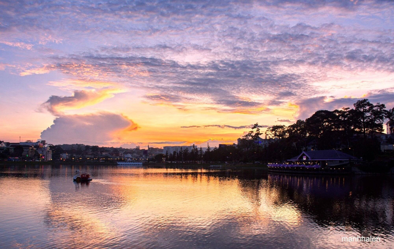 Sport & Beauty 5, Lan Anh Hotel, Đà Lạt