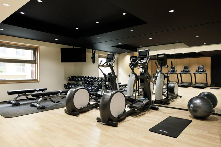Others 2, Fairfield by Marriott Sapporo, Sapporo
