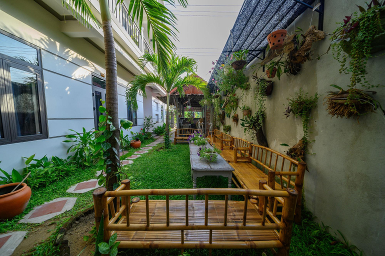 Public Area 2, Hoi An Garden Sea Homestay, Da Nang