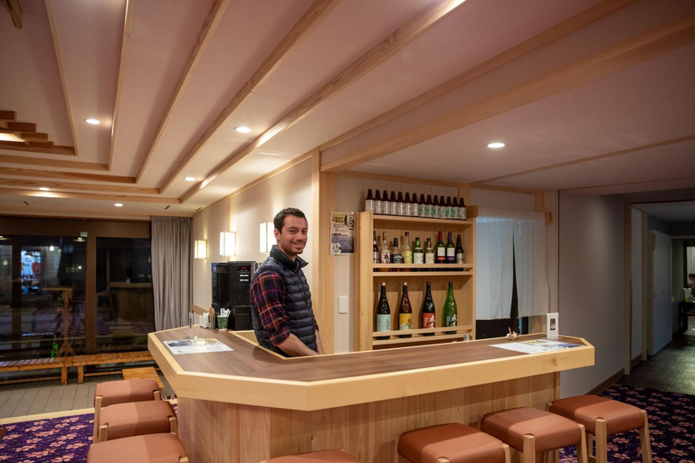Public Area 3, Nozawa View Hotel Shimataya, Nozawaonsen